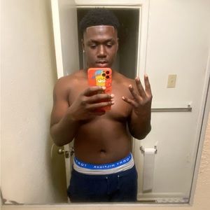 Meet your Posher, Brydravionnnn